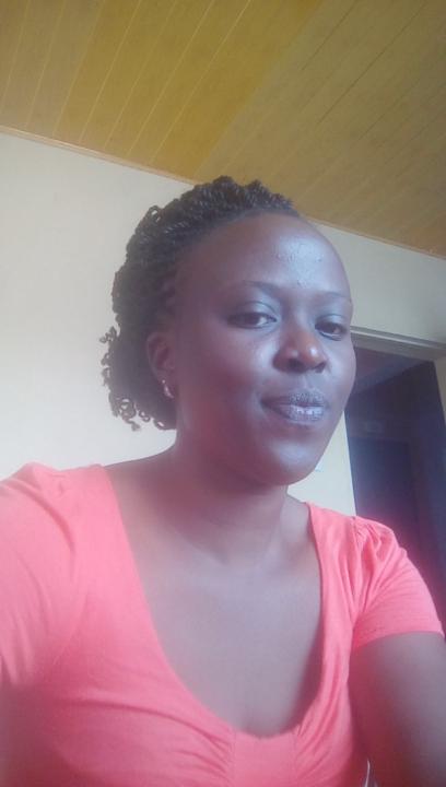 Anne Wambui