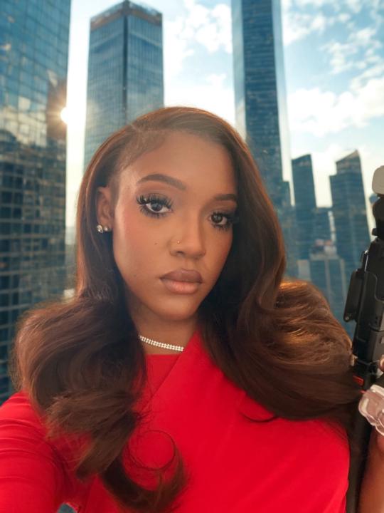Brianna Banks