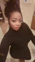 Janadra Greenidge