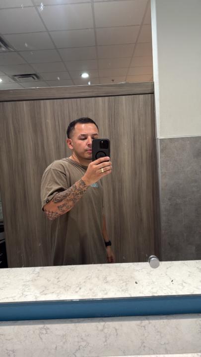 Ivan Hilario
