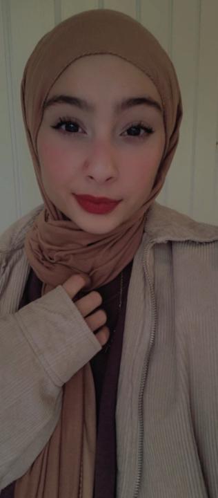 Nina Mohammed