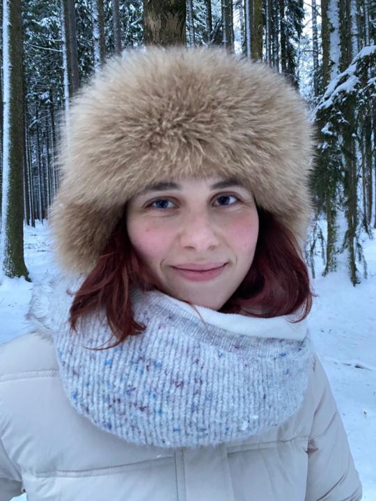 Simona Fejérová