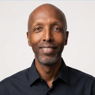 Dahir Mohamud