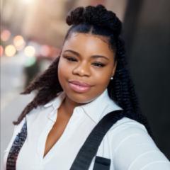 Mishawn Roberts