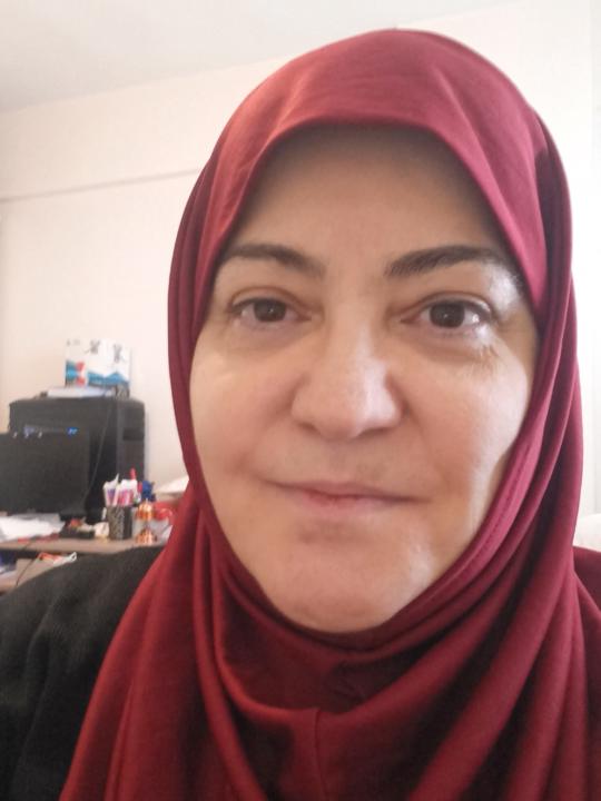 Dilek Şahbaz