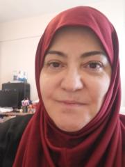 Dilek Şahbaz