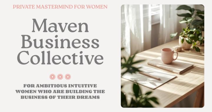 Maven Business Collective