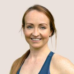 Sarah Hodgson