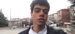 Mohamed Ahmed