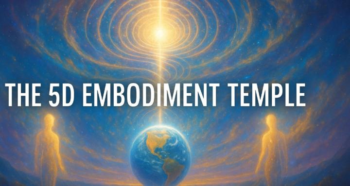 New Earth Architects