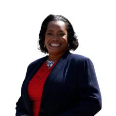 Tonya Luis