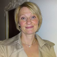 Torill Opdal