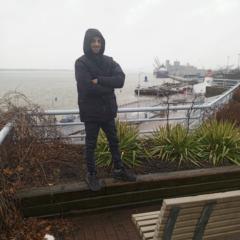 Belfquir Abderrahim