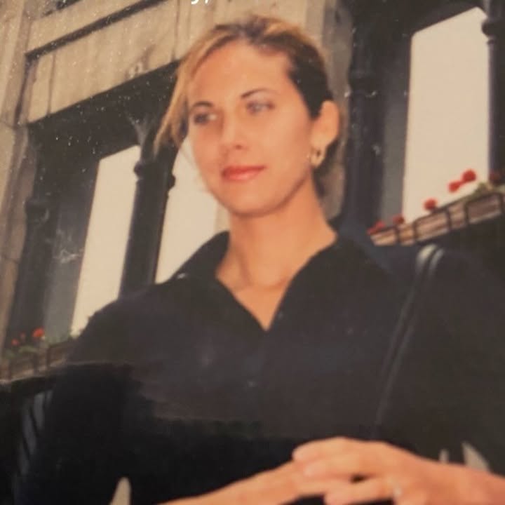 Irene Marschall-Mintz