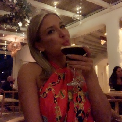 Racheal Dyer
