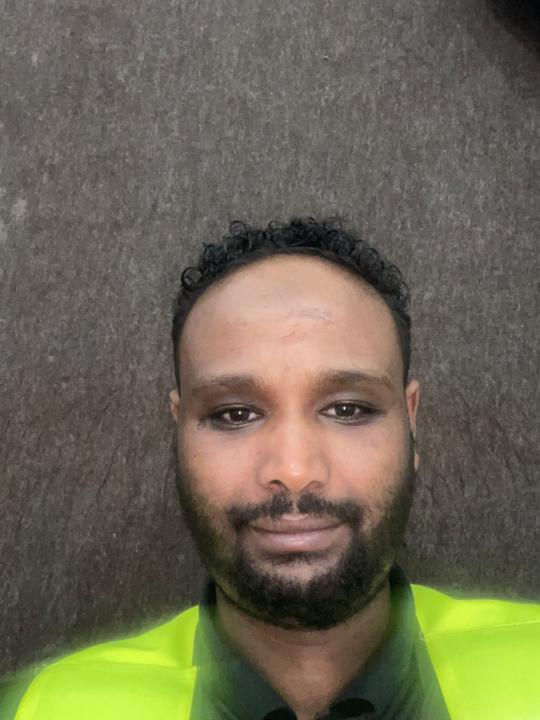 Badri Abdi Ahmed