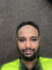 Badri Abdi Ahmed