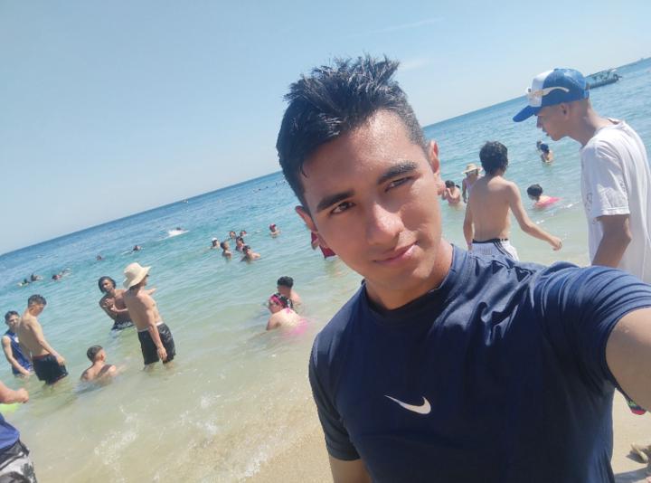 Felipe Vargas