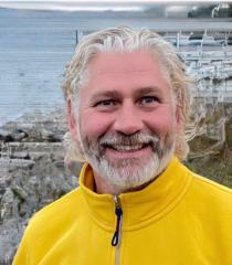 Per Audun Benjaminsen