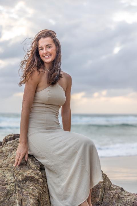 Hayley Slattery