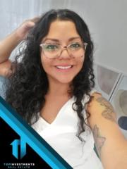 Silvia Calderon