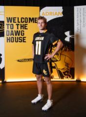 Brandon Hoerauf