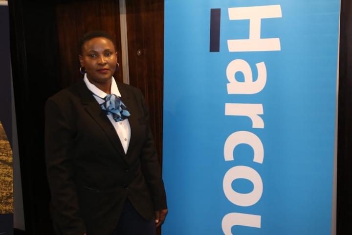 Jesca Nakachwa