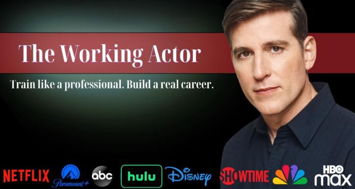 The Working Actor