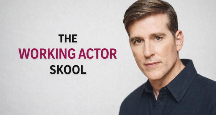 The Working Actor Skool