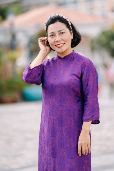 Hạnh Lương