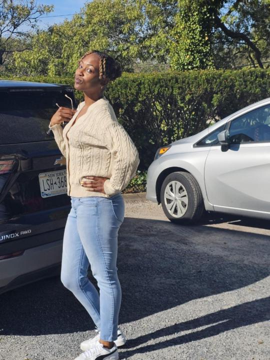 Dominique Leak
