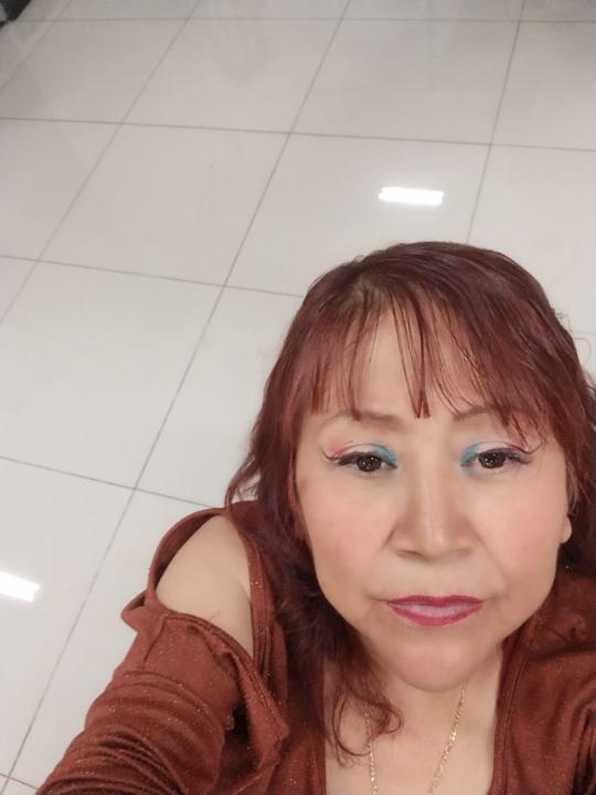 Maria Aurora Reynoso