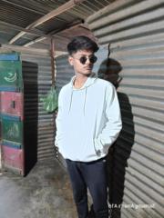 Aman Shaikh
