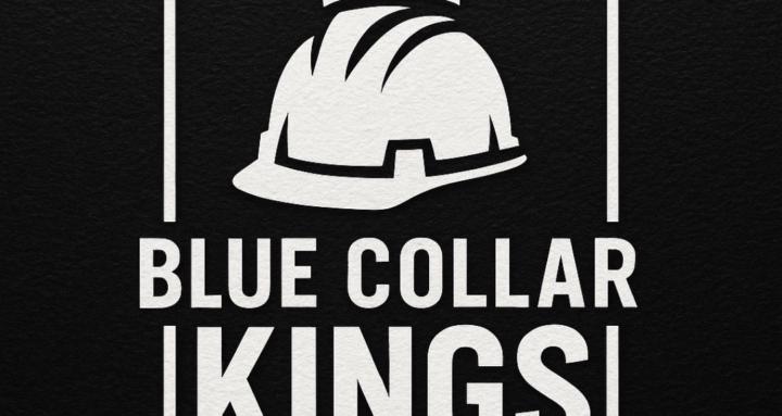 Blue-Collar Kings