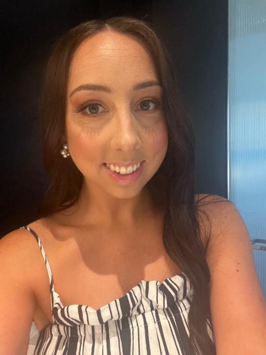 Daisy Wright
