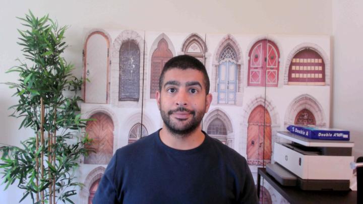 Hussain Al-Essa