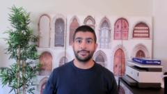 Hussain Al-Essa