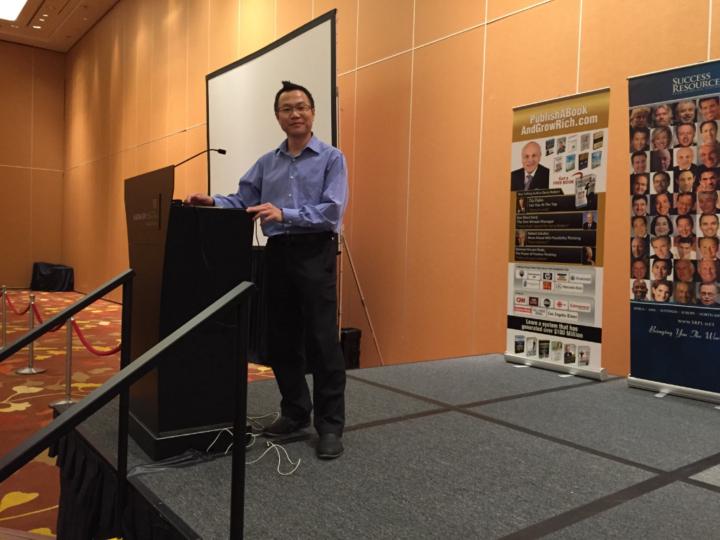 Mo Wong