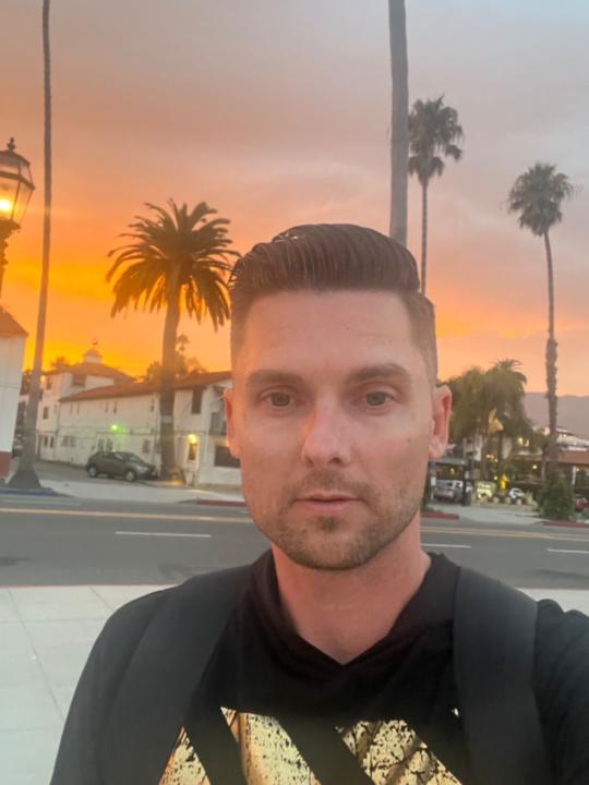 Chris Blades