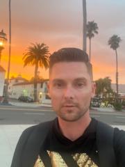 Chris Blades