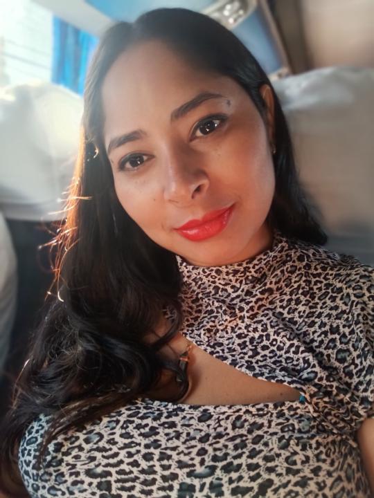 Elizabeth Mejias