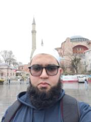 Abdulla Randera