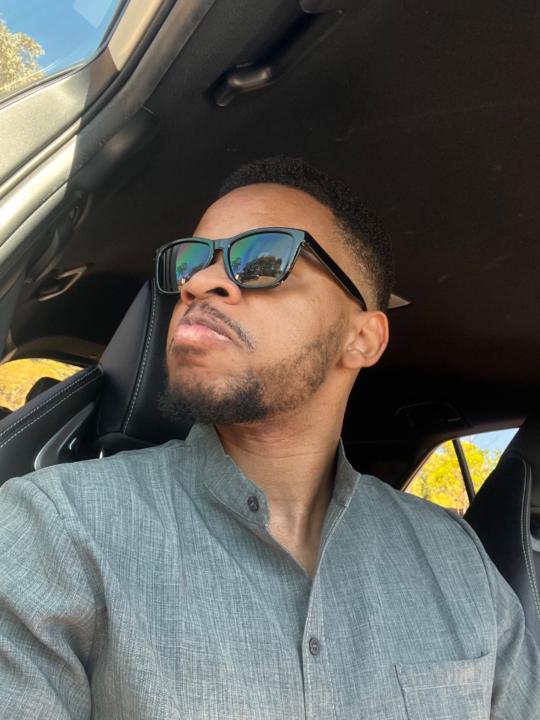 Alpha Asibor