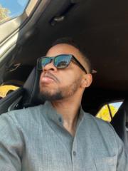 Alpha Asibor
