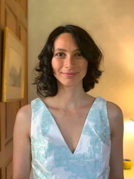 Aude Rbny