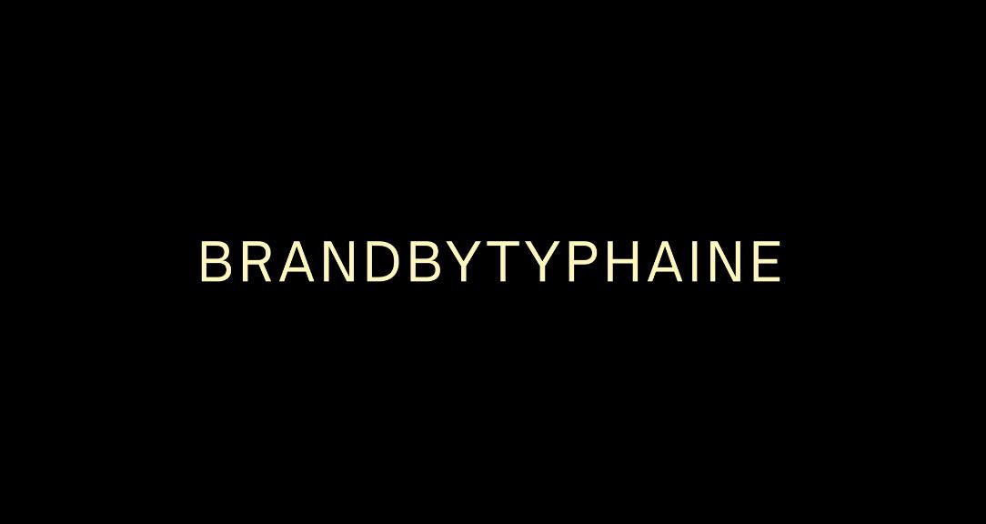 BrandByTyphaine