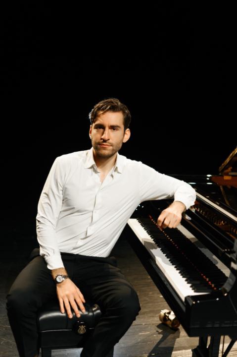 Emile Landa