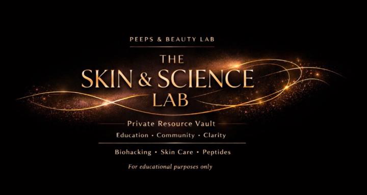 The Skin & Science Lab
