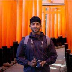 Vihan R