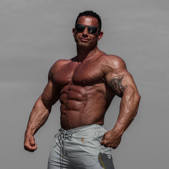 Domenick Dibenedetto
